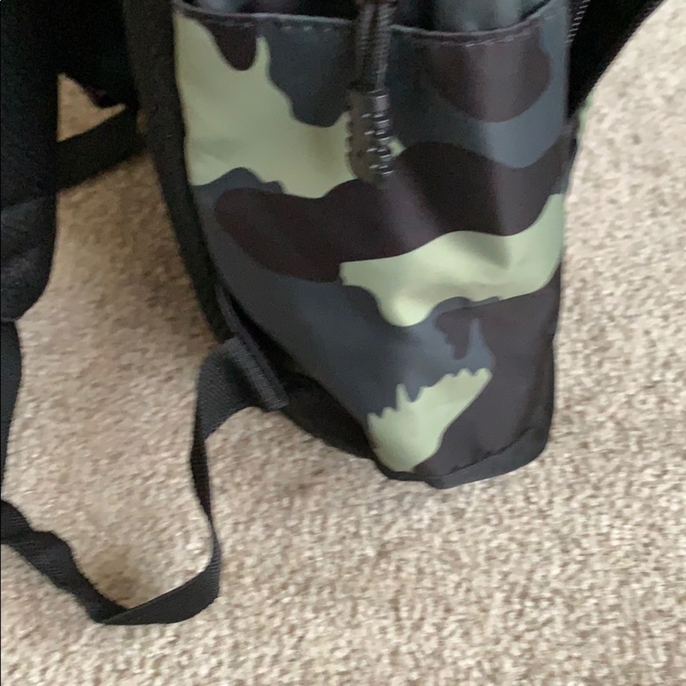 Bape Backpack - Picture 5 of 5
